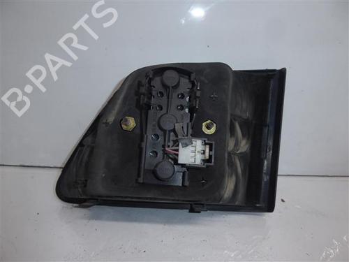 Used Left tailgate light FIAT STILO (192_) 1.9 JTD (192_XE1A) (115 hp) 24555672