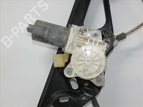 Front right window mechanism MERCEDES-BENZ E-CLASS (W211) E 220 CDI (211.006) | BP24556164C23