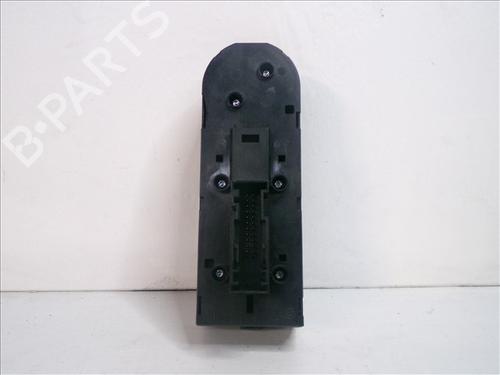 Left front window switch OPEL ASTRA G Hatchback (T98) 2.0 DTI 16V (F08, F48) | BP24569449I27 