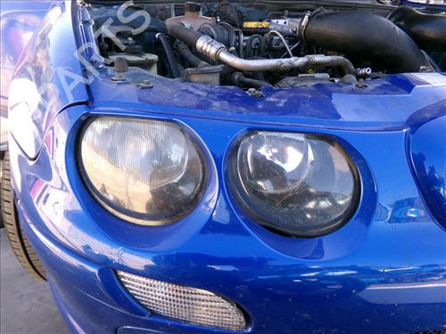 Højre forlygte ROVER 25 I Hatchback (RF) 2.0 iDT (113 hp) 27648682