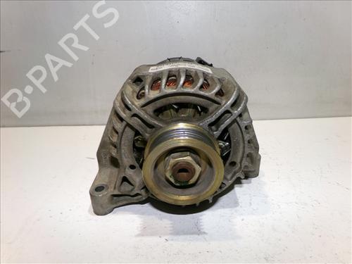 Used Alternator FIAT PANDA (169_) 1.1 (169.AXA1A) (54 hp) 29052278