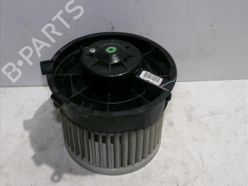 Heater blower motor NISSAN QASHQAI / QASHQAI +2 I (J10, NJ10, JJ10E) 2.0 | BP24559480M62 