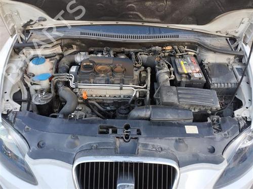 Rear right exterior door handle SEAT LEON (1P1) 1.9 TDI | BP24857467C130 