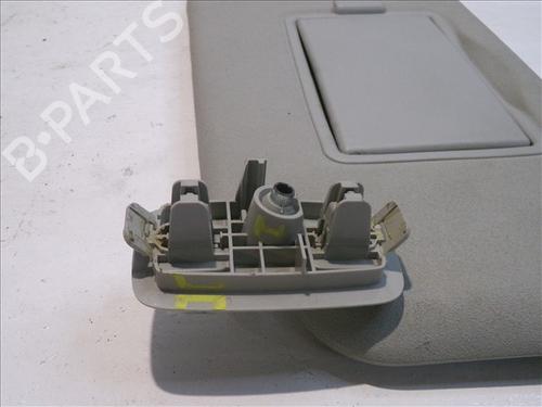 Left sun visor CITROËN C4 II (NC_) 1.6 BlueHDi 120 | BP24563307I1 