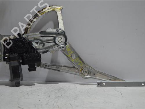 Used Front left window mechanism OPEL ASTRA H GTC (A04) 1.6 (L08) (105 hp) 24859782