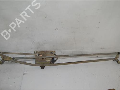 Used Front wiper motor CITROËN XSARA PICASSO (N68) 2.0 HDi (90 hp) 24565960