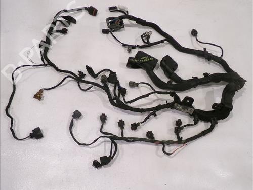 Used Cable HYUNDAI i40 I (VF) 1.7 CRDi (116 hp) 29484181