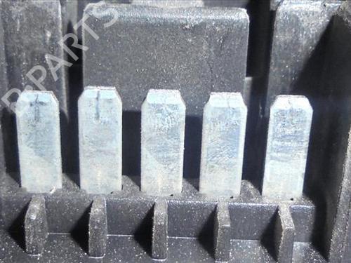 Left taillight FIAT PUNTO (176_) 1.7 TD | BP24563942C34