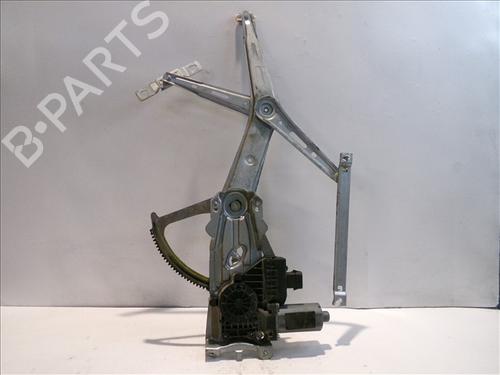 Used Front right window mechanism OPEL ZAFIRA / ZAFIRA FAMILY B (A05) 1.9 CDTI (M75) (150 hp) 28367935