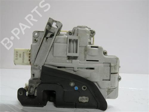 Front right lock AUDI A3 (8P1) 1.6 | BP24555998C97 