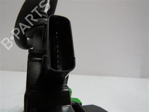 Front left lock KIA CARENS IV 1.7 CRDi | BP24556086C98 