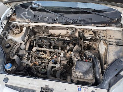 Right front door PEUGEOT PARTNER MPV (5_, G_) 2.0 HDI | BP24858435C3 