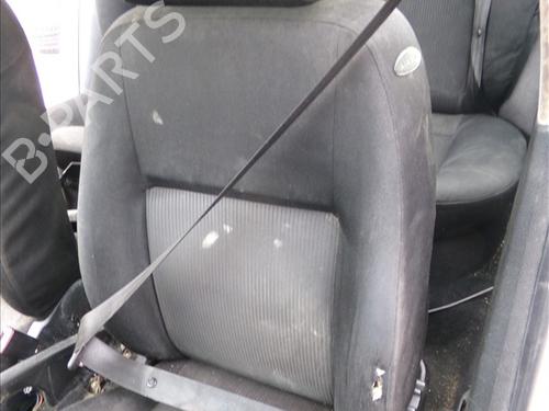 Sikkerhedssele foran venstre VW BORA I (1J2) 1.9 TDI (101 hp) 28577870