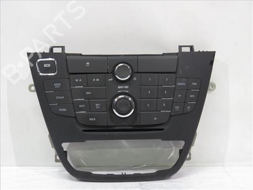 Used Switch OPEL INSIGNIA A Sports Tourer (G09) 2.0 CDTI (35) (131 hp) 24556922