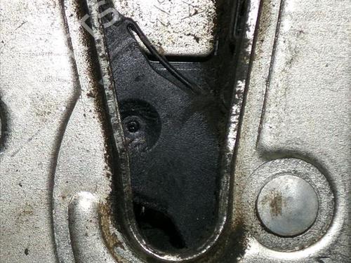 Rear right lock BMW 1 (E87) 118 d | BP24562404C99 
