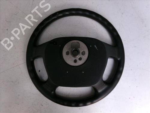 Steering wheel CHEVROLET AVEO / KALOS Hatchback (T250, T255) 1.2 | BP26204445C49 