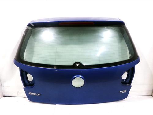Used Tailgate VW GOLF III (1H1) 1.9 D (64 hp) 24559833