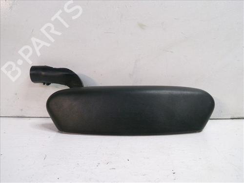 Used Front right exterior door handle FIAT PUNTO (188_) 1.2 16V 80 (188.233, .235, .253, .255, .333, .353, .639,... (80 hp) 26880842