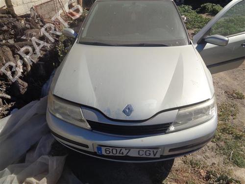 Achterlicht kofferdeksel achterklep rechts RENAULT LAGUNA II (BG0/1_) 1.9 dCi (BG0R, BG0E) | BP24556048C80