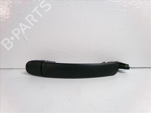 Used Rear right exterior door handle VW GOLF III (1H1) 1.9 TDI (90 hp) 24567590