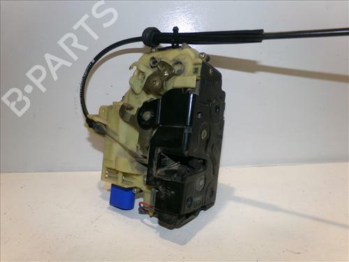 Used Front right lock SEAT CORDOBA (6L2) 1.9 TDI (100 hp) 29837130