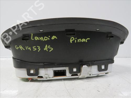 Module électronique LANCIA Y (840_) 1.1 (840AE) (54 hp) 24557545