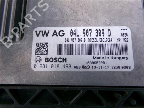 Other AUDI A3 (8V1, 8VK) 2.0 TDI | BP28034988O1