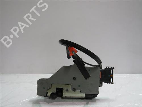 Used Rear left lock CITROËN C4 Grand Picasso I (UA_) 2.0 HDi 138 (136 hp) 24556255