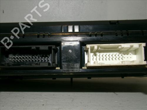 Climate control FORD FOCUS II (DA_, HCP, DP) 1.6 | BP24859575I5