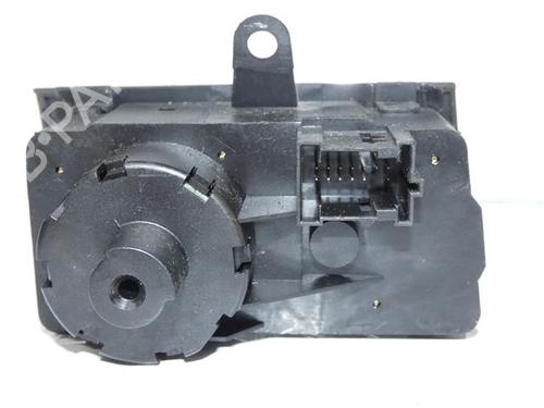 Hovedlysbryter MERCEDES-BENZ E-CLASS (W211) E 220 CDI (211.006) (150 hp) 24556322