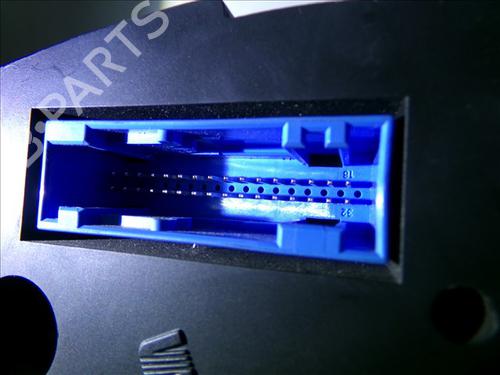 Electronic module SEAT CORDOBA (6K1, 6K2) 1.9 TDI | BP27555344M83 