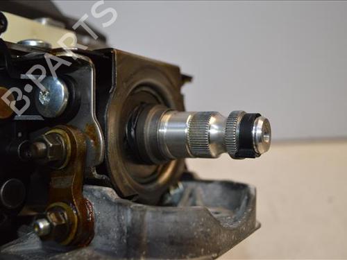 Steering column BMW 7 (E65, E66, E67) 745 d | BP24563089M21 