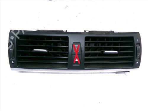 Used Air vent BMW X5 (E70) 3.0 d (235 hp) 26516973