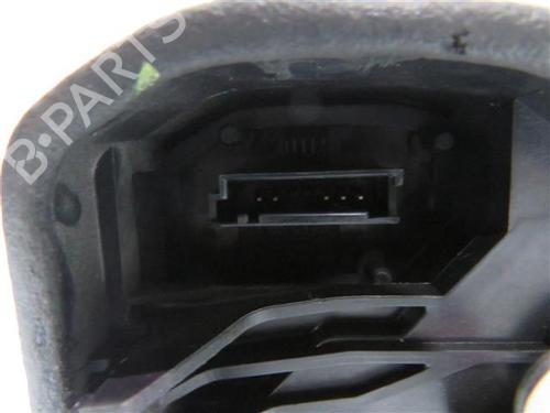Front right lock BMW X3 (E83) 2.0 d | BP24556846C97 