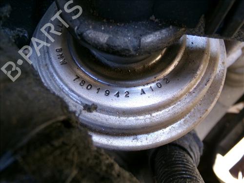 Egr BMW 1 (E81) 116 d | BP25463926M69 