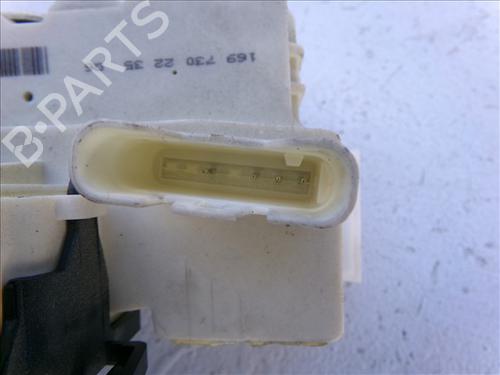 Rear right lock MERCEDES-BENZ R-CLASS (W251, V251) R 320 CDI 4-matic (251.022, 251.122) | BP29520422C99 