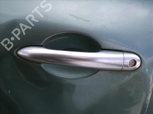 Used Front left exterior door handle RENAULT MEGANE II (BM0/1_, CM0/1_) 1.6 16V (BM0C, CM0C) (113 hp) 24874135