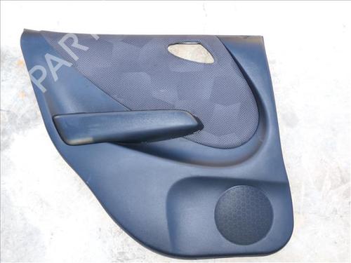 Used Other HONDA JAZZ II (GD_, GE3, GE2) 1.3 iDSi (GD1) (83 hp) 24568959
