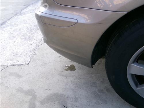 Rear bumper MERCEDES-BENZ R-CLASS (W251, V251) R 320 CDI 4-matic (251.022, 251.122) | BP29520465C8 