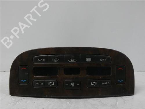 Used Climate control PEUGEOT 607 (9D, 9U) 3.0 V6 24V (207 hp) 24556298