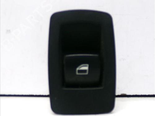 Used Right front window switch BMW 3 (E90) 318 d (143 hp) 24560220