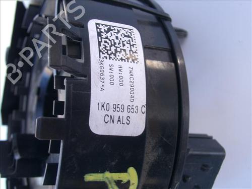 Squib airbag SEAT LEON (1P1) 1.9 TDI | BP24857432C102 
