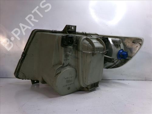 Right headlight MERCEDES-BENZ VITO Van (W638) 110 CDI 2.2 (638.094) | BP24874094C29 
