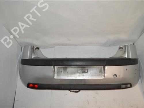 Used Rear bumper CITROËN C4 I (LC_) 1.6 HDi (109 hp) 24564221