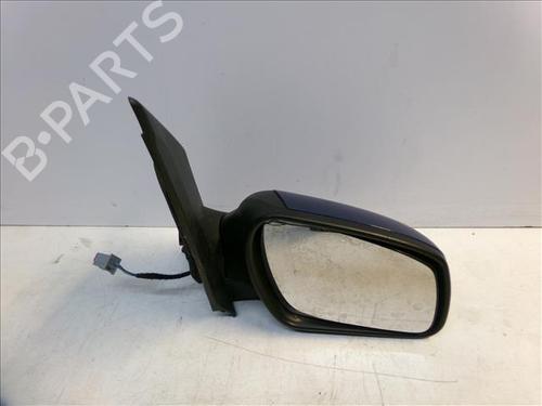 Used Right mirror FORD FIESTA V (JH_, JD_) 1.25 16V (70 hp) 24566624