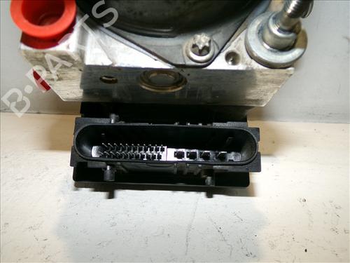 ABS Bremseaggregat FIAT PUNTO (188_) 1.2 60 (188.030, .050, .130, .150, .230, .250) | BP29203531M43 