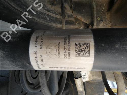 Right rear shock absorber FIAT TIPO Hatchback (356_, 357_) 1.0 (357HXN1A) | BP24557868M19 