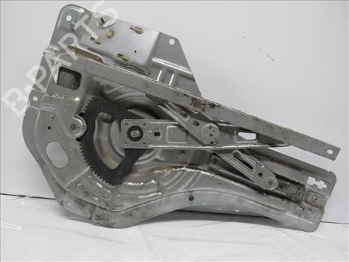 Rear left window mechanism HYUNDAI TUCSON (JM) 2.0 CRDi | BP24555552C24