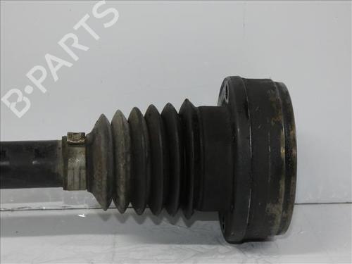 Left front driveshaft AUDI A3 (8L1) 1.6 | BP24555822M38 
