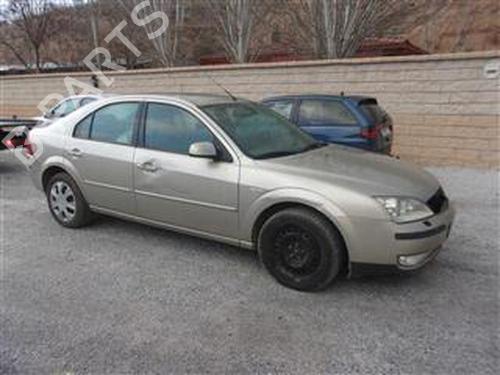 Electronic module FORD MONDEO II (BAP) 1.8 TD | BP24555532M83 